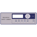 Standard Biosafety Cabinet-Single HEPA, HR900-IIA2