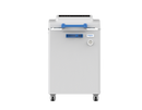 Vertical Autoclave, HRLM-80