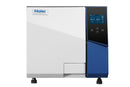 Horizontal Bench-top Autoclaves, HRTM-45