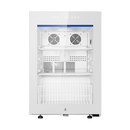 New Generation Pharmacy Refrigerator, HYC-85GD/FD