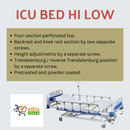 ICUBed-eBiostore.com