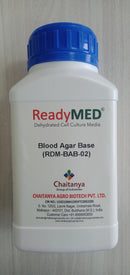 Blood Agar Base