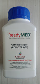 Cetrimide Agar