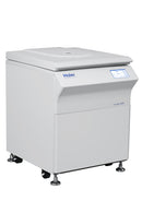 Floor-Standing Large-Capacity Refrigerated Centrifuge, LX-100L1000R