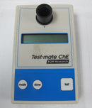 Test-mate ChE Cholinesterase Test System, Model 400