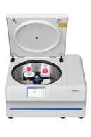 Benchtop General-Purpose Refrigerated Centrifuge, LX-155T750R