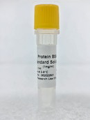 Protein BSA Standard Solution 1X10ml (w / wo sodium azide)