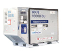 Active Temperature Controlled Container, RKN-AT1