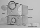 Complete SETIS™ Bioreactor Setup