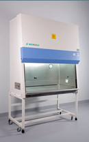 Bio-Safety Cabinet - Class II Type B2 - (100% Exhaust)