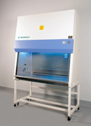 Bio-Safety Cabinet - Class II Type B2 - (100% Exhaust)