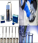 Cryo Unit For IVF