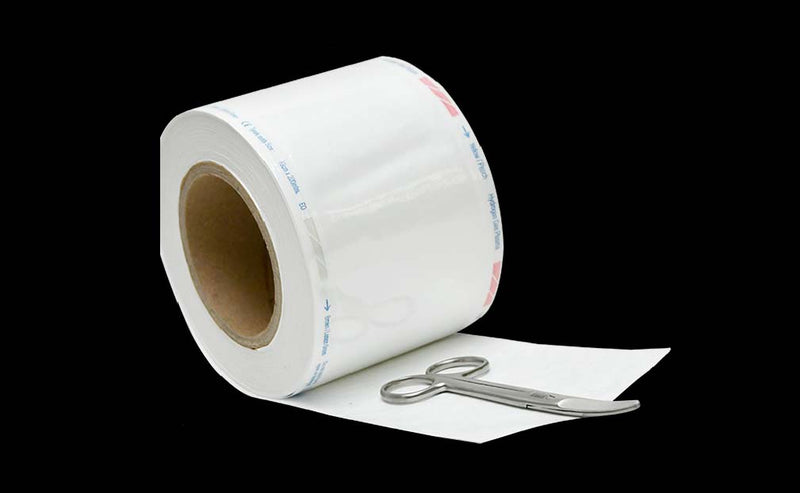 Sterilization TYVEK Reel -Plasma (Bulk Quantity)