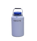 Liquid Nitrogen Container-Dryshipper Series, YDH-3