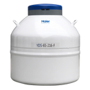 Liquid Nitrogen Container-Medium Sized Storage Series, YDS-65-216-F