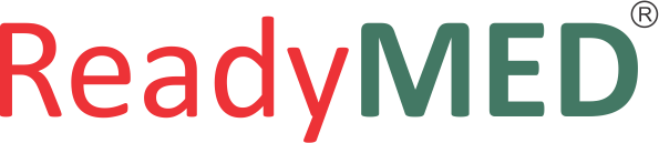 Arraymed Logo Products