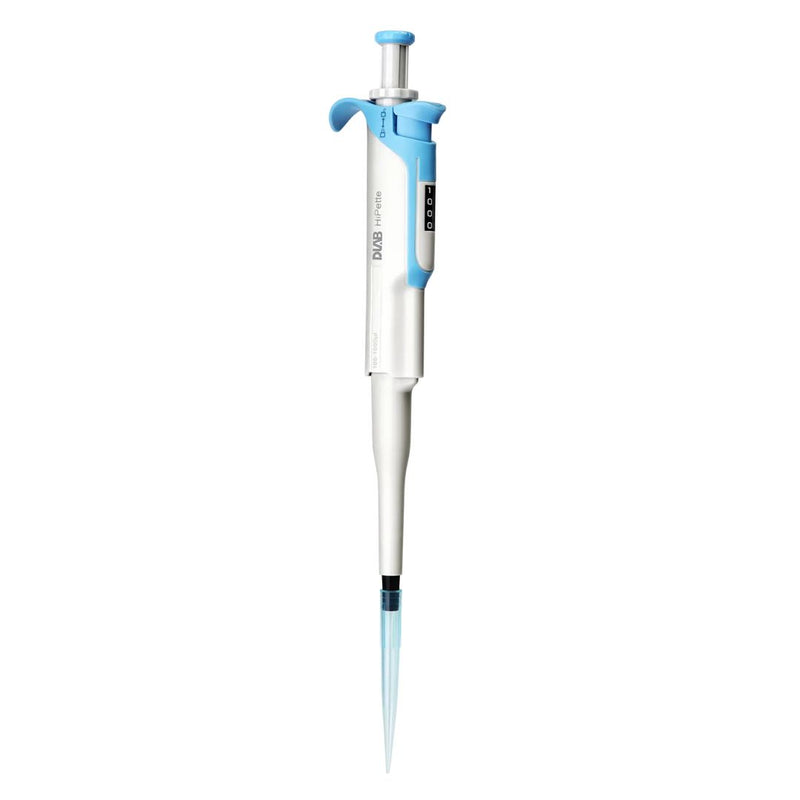HiPette Fully Autoclavable Mechanical Pipette