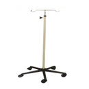 IV Stand with Wheel