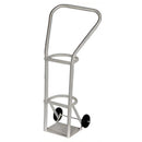Oxygen Trolly