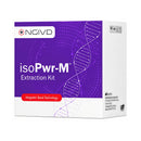 isoPwr-M Genomic DNA Isolation Kit (Bacterial) 50 T, NMB0162050