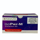 isoPwr-M Blood DNA Isolation Kit (Quick) 50 T, NRU0192050