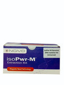isoPwr-M Genomic DNA Isolation Kit (Universal) 50 T, NRU0262050