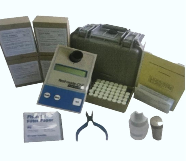 AChE Erythrocyte Cholinesterase Assay Kit, Model 460