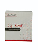 OptiQnt Bilirubin Total & Direct Kit  ( 2 x 50 ml ), NCC0311100