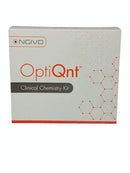 OptiQnt Calcium (Aresenazo III) Kit (2 x 50 ml), NCC0321100