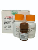OptiQnt Chloride Kit (2 x 25 ml), NCC0431050