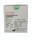 OptiQnt Cholesterol Kit 50 ml, NCC0346050