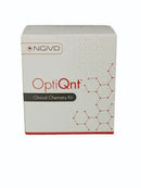 OptiQnt Cholesterol Kit (4 x 50 ml), NCC0342200