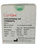 OptiQnt Cholesterol Kit (2 x 50ml), NCC0341100