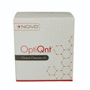 OptiQnt Cholesterol Kit (2 x 50ml), NCC0341100