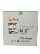 OptiQnt Glucose Kit (2 x 250 ml), NCC0353500