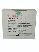 OptiQnt Uric Acid Kit  ( 2 x 50 ml ), NCC0401100