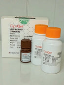 OptiQnt Uric Acid Kit  ( 2 x 50 ml ), NCC0401100