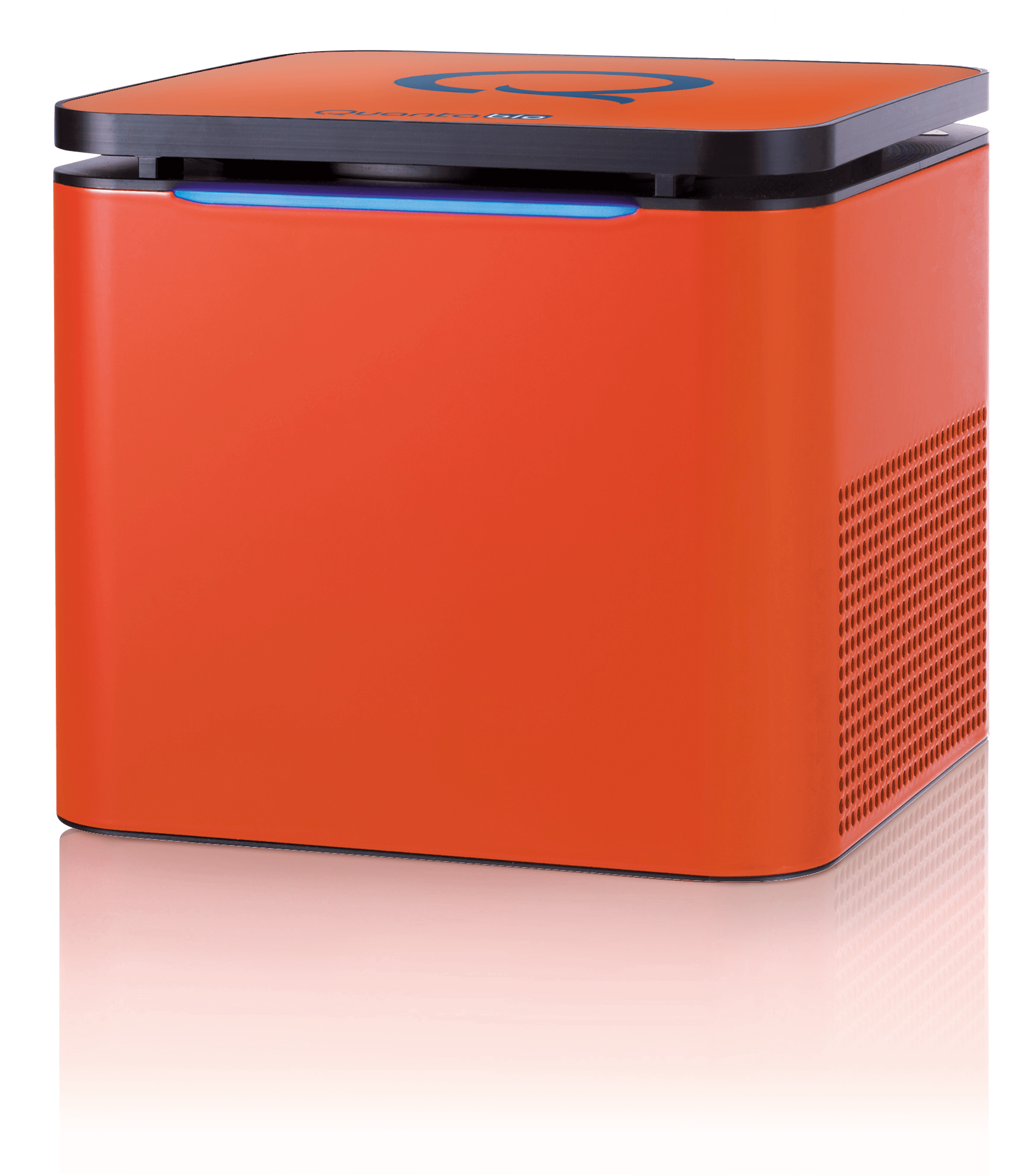 Quanta Bio QPCR machine