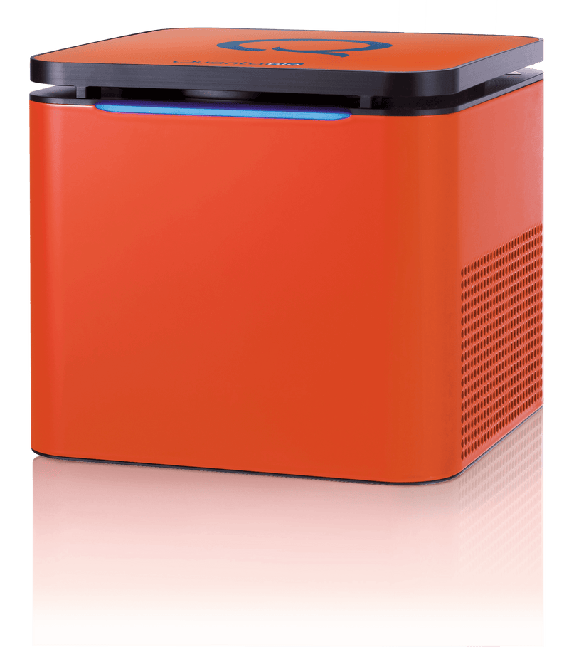 Quanta Bio QPCR machine