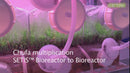 Complete SETIS™ Bioreactor Setup