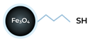 Thiol Magnetic Beads, TA-1019-1