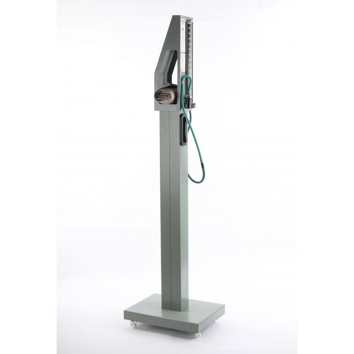 Diamond Mercurial Stand BP Apparatus with velcrow cuff (BP MR 152)