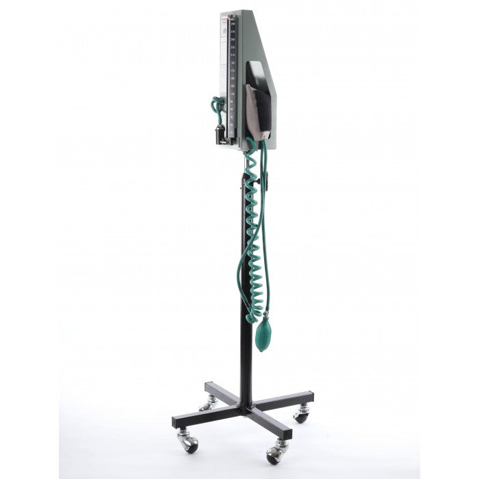 Diamond BPMR 150 with Height Adjustable BP Stand - BP Monitor