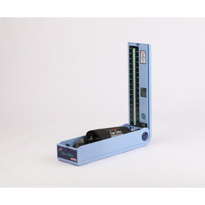 Bp Instrument Diamond Led Diamond LED Super Deluxe BP Apparatus(BPDG 241)