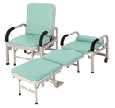 ATTENDANT CHAIR CUM BED-eBiostore.com