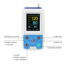 Contec Ambulatory BP Monitor ABPM50