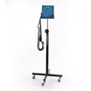 Diamond Galaxy Clock Dial BP Apparatus with Height Adjustable Stand (BPDL 437)