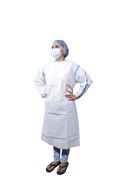 Dupont Tyvek Gown 500 Xpert (Bulk Quantity)