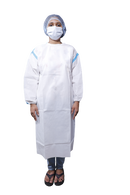 Dupont Tyvek 400 Gown (Bulk Quantity)