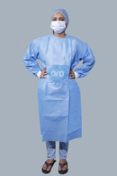 Sterile Isolation Gown - All Sizes (Bulk Quantity)